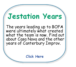 Jestation Years|The years leading up to BOFA were ultimately what created what the team is now.